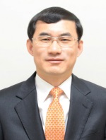 ▲ 신임 허용석 충북도선거관리위원장.ⓒ충북도선거관리위원회