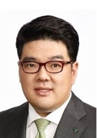 ▲ 이은형 하나금융지주 부회장ⓒ