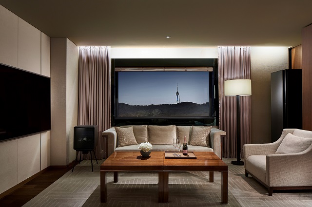 ▲ ⓒ서울신라호텔