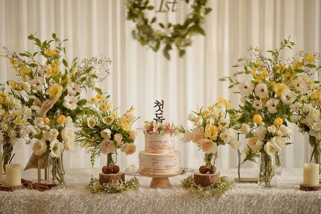 ▲ ⓒ코트야드 메리어트 서울 타임스퀘어