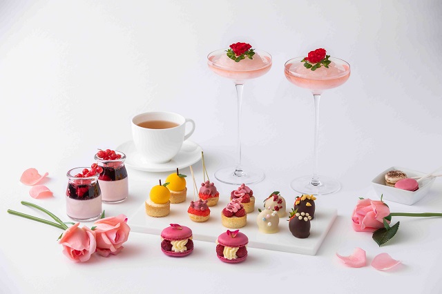 ▲ ⓒ그랜드 하얏트 서울