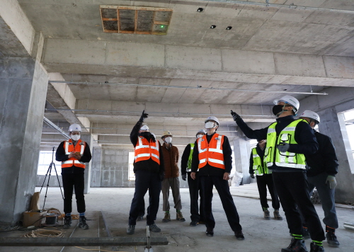 ▲ ⓒ 국토교통부