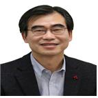 ▲ 박홍철 충북공동모금회 신임 사무처장.ⓒ충북공동모금회