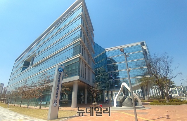 ▲ 세종시가 한글사랑도시 기반 조성을 위해 한글진흥 전담조직 격인 '한글진흥담당'을 신설했다.ⓒ이길표 기자