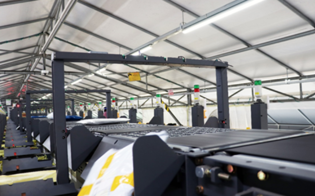 ▲ MP자료사진 ⓒ CJ대한통운