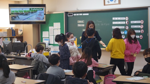 ▲ 경북교육청(교육감 임종식)은 학교 교육 환경 변화에 대응하는 미래 수업 전문성 신장을 위해 ‘2021년 수업전문가 육성 정책’을 발표했다.ⓒ경북교육청