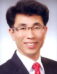 ▲ 충북도의원 보은 재선거 후보로 선출된 원갑희 전 보은군의원.ⓒ국민의힘 충북도당