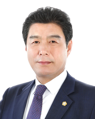 ▲ 칠곡군의회(의장 장세학)는 3월 9일부터 15일까지 7일간 일정으로 제272회 임시회를 갖고 조례안을 처리한다. 사진은 장세학 의장.ⓒ칠곡군의회