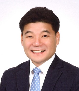 ▲ 김기준 충북도의원 후보.ⓒ민주당 충북도당