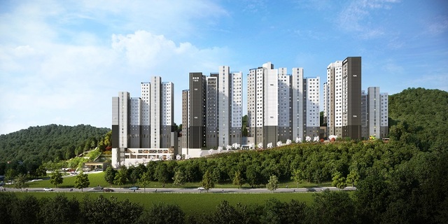 금호건설, '홍천 금호어울림 더퍼스트' 견본주택 오픈 | Save Internet ...