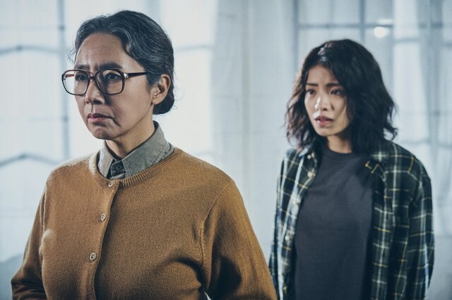 ▲ 뮤지컬 '포미니츠' 홍보 사진.ⓒ정동극장