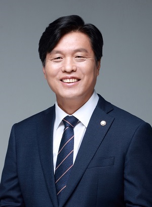 ▲ 조승래 국회의원(민주당, 대전 유성갑)ⓒ조승래 의원실