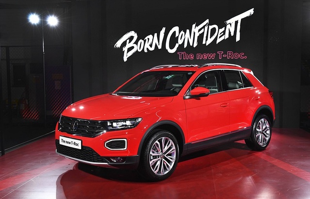 ▲ ⓒ폭스바겐코리아