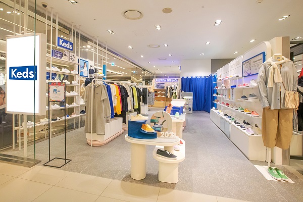 ▲ ⓒ휠라코리아