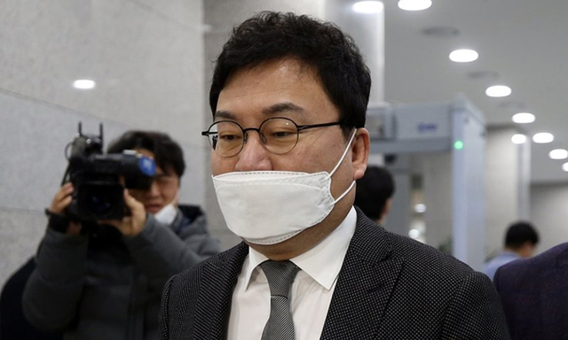 ▲ 이상직 의원 ⓒ 연합뉴스