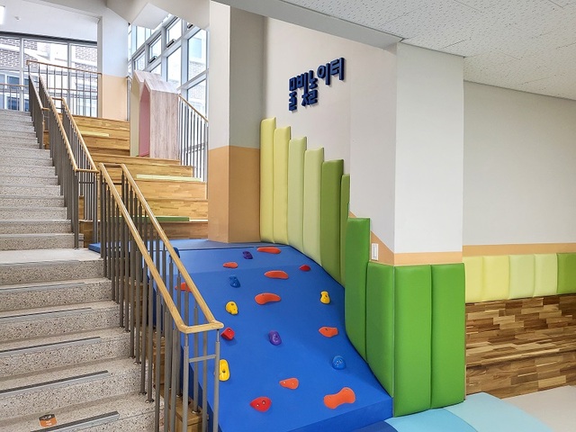 ▲ 세종 한결초 개단 모습.ⓒ세종시교육청