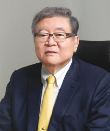 ▲ 조동혁 한솔케미칼 회장.