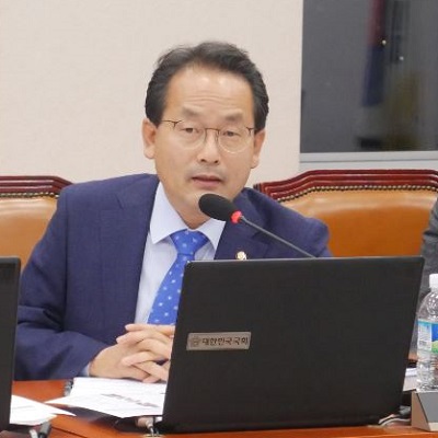 ▲ 강준현 국회의원.ⓒ의원 사무실