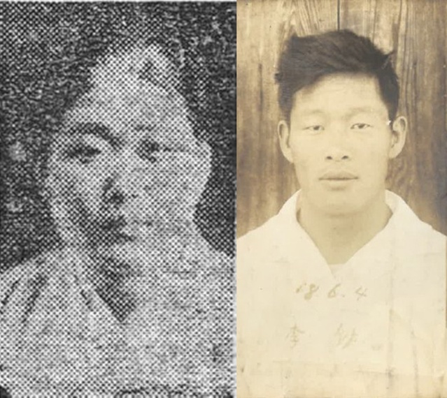 ▲ 경상북도독립운동기념관(관장 정진영)은 2021년 제102주년 3·1절을 기념해 경북 출신 독립운동가 13명의 서훈이 확정됐다고 밝혔다(좌측부터 김귀임, 이필).ⓒ경상북도독립운동기념관