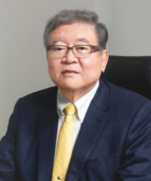 ▲ 조동혁 한솔케미칼 회장.