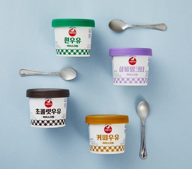 ▲ ⓒ서울우유협동조합