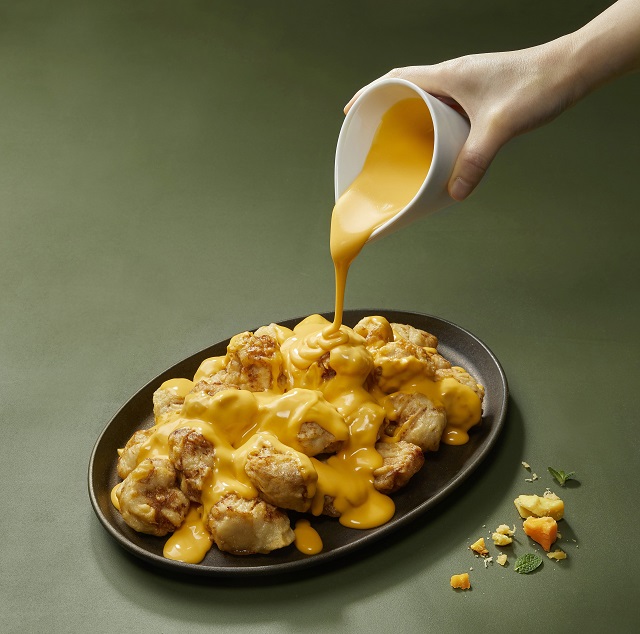 ▲ ⓒ제너시스 비비큐