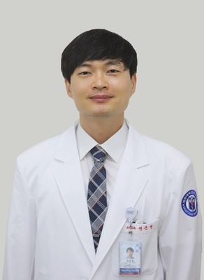 ▲ 정은영 교수.ⓒ계명대 동산병원