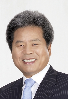 ▲ 대구시의회 임태상 의원(기획행정위원회, 서구2)이 17일 열린 제281회 임시회 제2차 본회의에서 시정질문을 통해 대구경북 행정통합의 문제점을 지적했다.ⓒ대구시의회