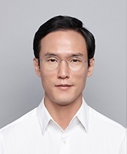 ▲ 조현범 한국타이어앤테크놀로지(옛 한국타이어) 사장 ⓒ한국타이어