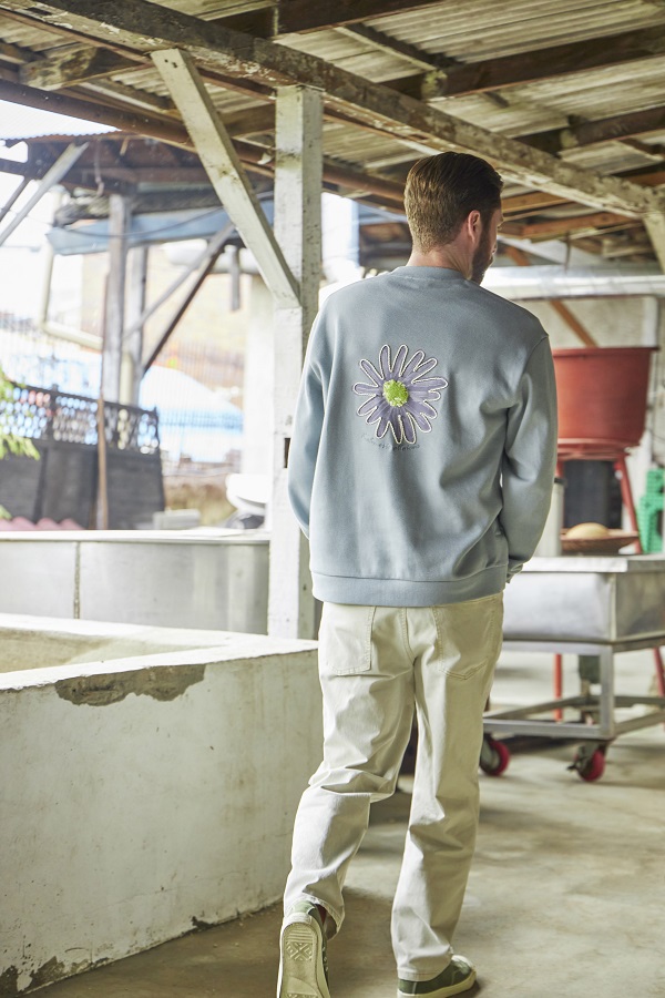 ▲ ⓒ코오롱인더스트리FnC부문