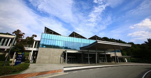 ▲ 세종은하수공원.ⓒ세종시