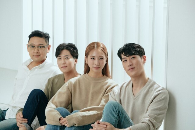 ▲ 앙상블 에메트.ⓒ예술의전당