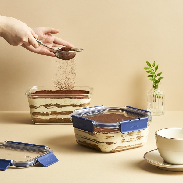 ▲ 탑클라스ⓒ락앤락