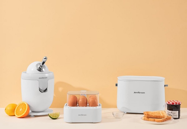 ▲ 제니퍼룸 브런치 세트ⓒ락앤락