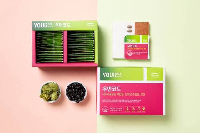 ▲ ⓒ풀무원건강생활