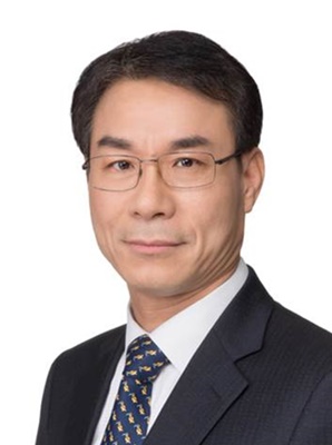 ▲ 정재욱 현대위아 사장 ⓒ현대자동차그룹