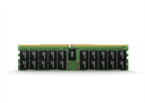 ▲ 삼성전자 512GB DDR5.ⓒ삼성전자