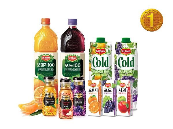 ▲ ⓒ롯데칠성음료