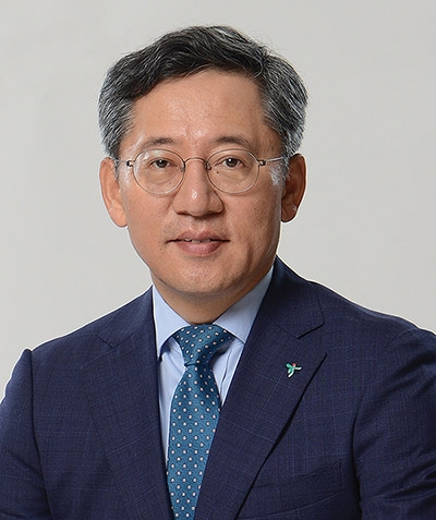 ▲ 박성호 하나은행장ⓒ하나은행