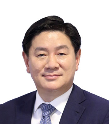 ▲ 허연수 GS리테일 부회장.ⓒGS리테일