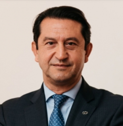 ▲ 호세 무뇨즈(Jose Munoz) 현대차 북미법인 사장.