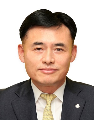 ▲ 황성만 오뚜기 대표