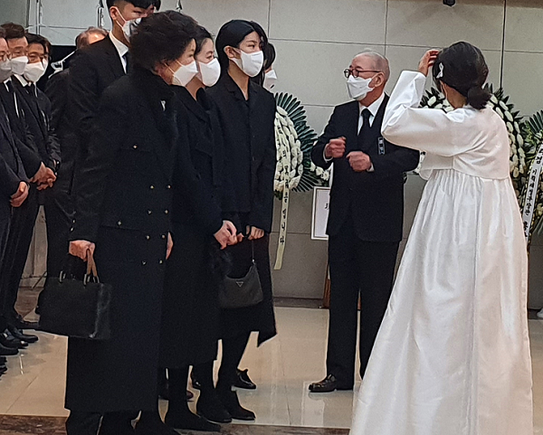 ▲ ⓒ김보라 기자