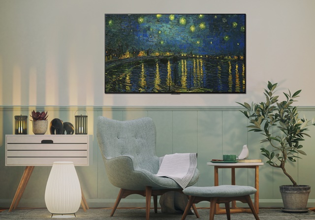 ▲ (자료사진). ⓒLG전자