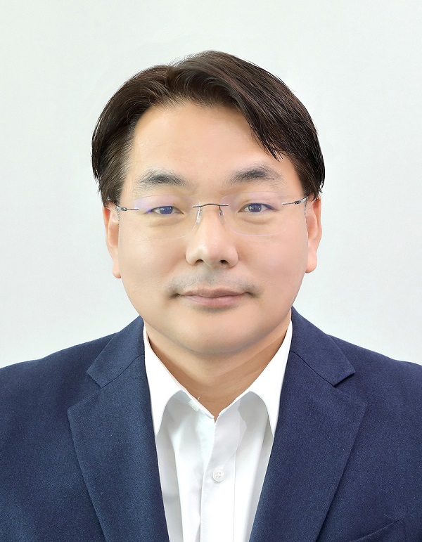 ▲ 휠라코리아 COO(부사장) 정승욱ⓒ휠라코리아