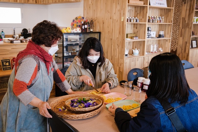 ▲ 경북 영주시(시장 장욱현)와 한국관광공사(사장 안영배)는 4월 1일부터 수 영주시 개별관광 상품인 ‘내게 와, 영주’를 판매한다.ⓒ영주시