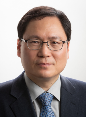 ▲ 윤창호 한국증권금융 신임 사장