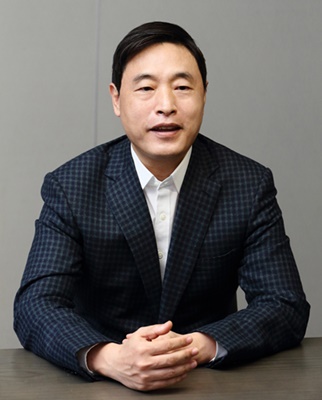 ▲ 조현식 한국앤컴퍼니(옛 한국타이어그룹) 부회장 ⓒ법무법인 KL파트너스