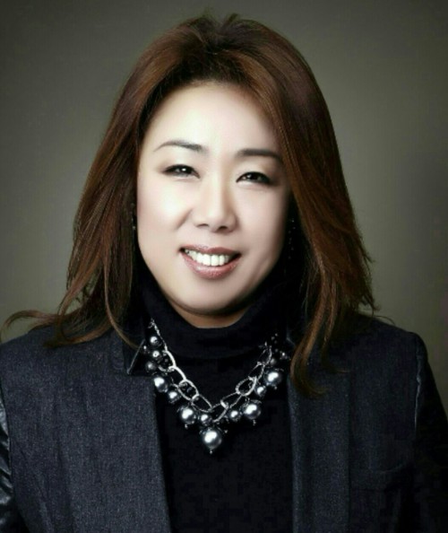 ▲ 김신아 양천문화재단 이사장.ⓒ양천문화재단