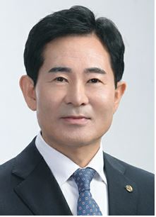 ▲ 신임 연구부총장 겸 융합연구원장에 선임된 문전일 박사.ⓒDGIST